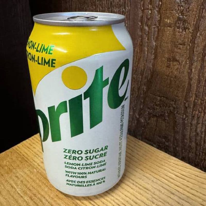 Sprite Zero