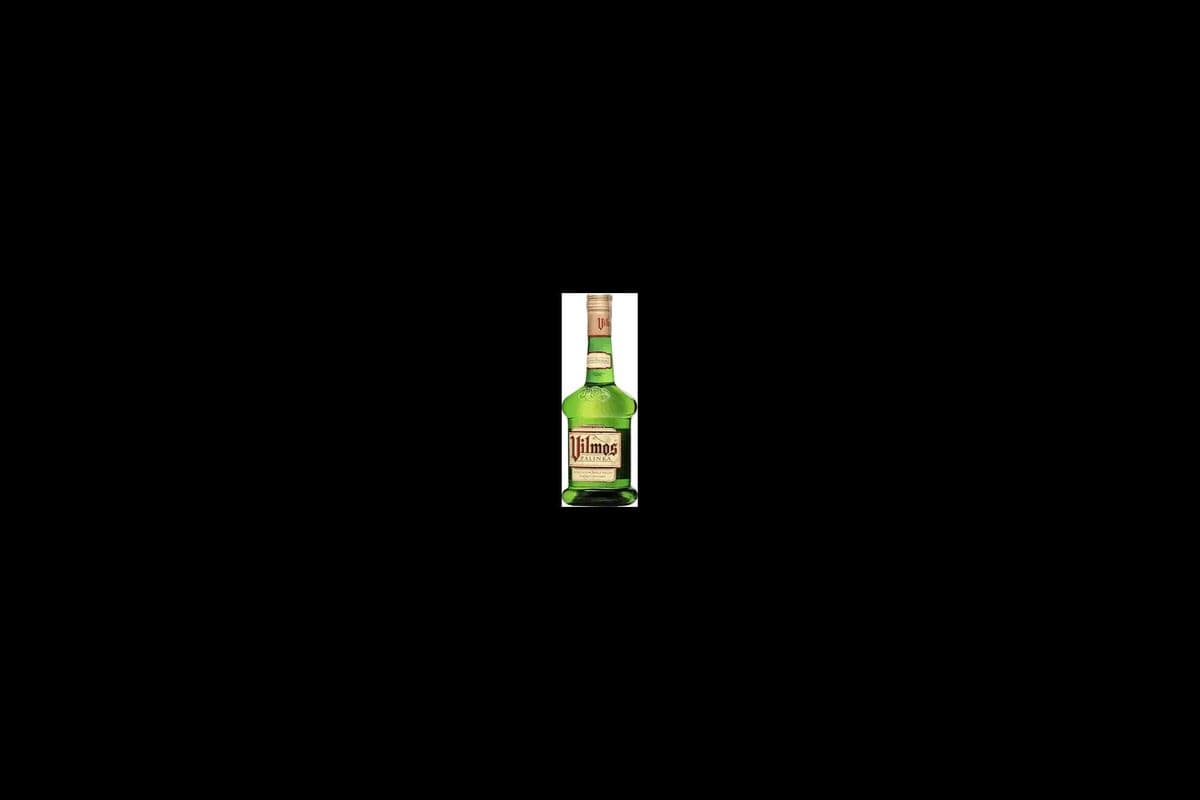 Vilmos Palinka Pear Brandy (750 ml) (1 x 750ML)