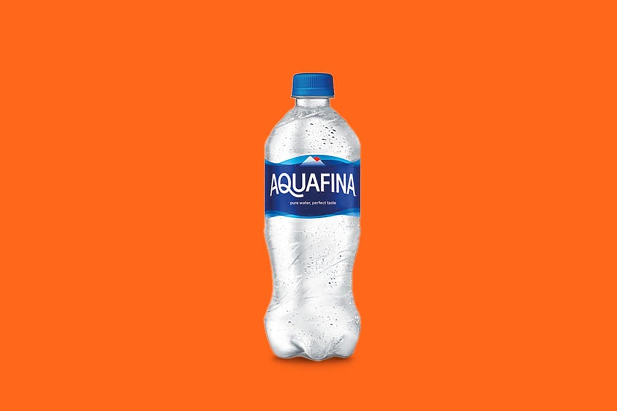 Aquafina® Bottled Water