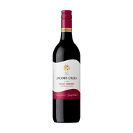 Jacob's Creek Shiraz Cabernet Sauvignon (1 Bottle x 750 mL)