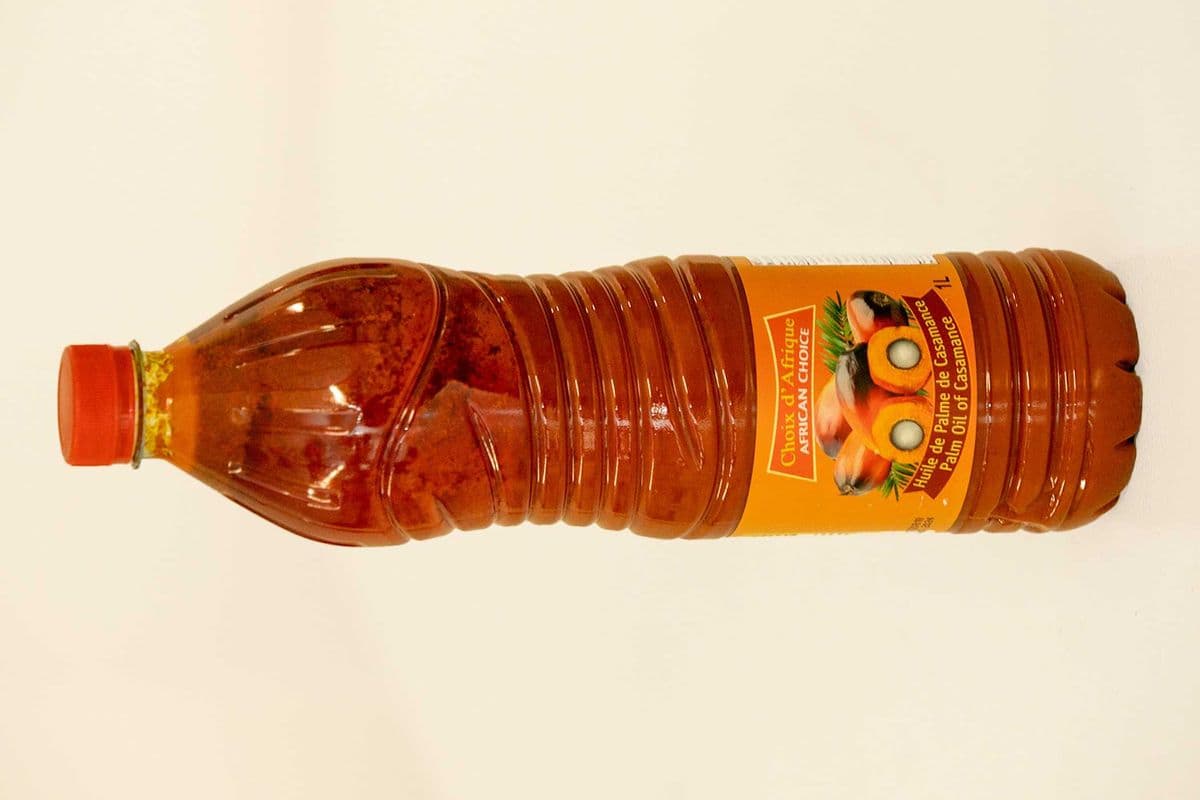 Casamance- Palm Oil (1L)