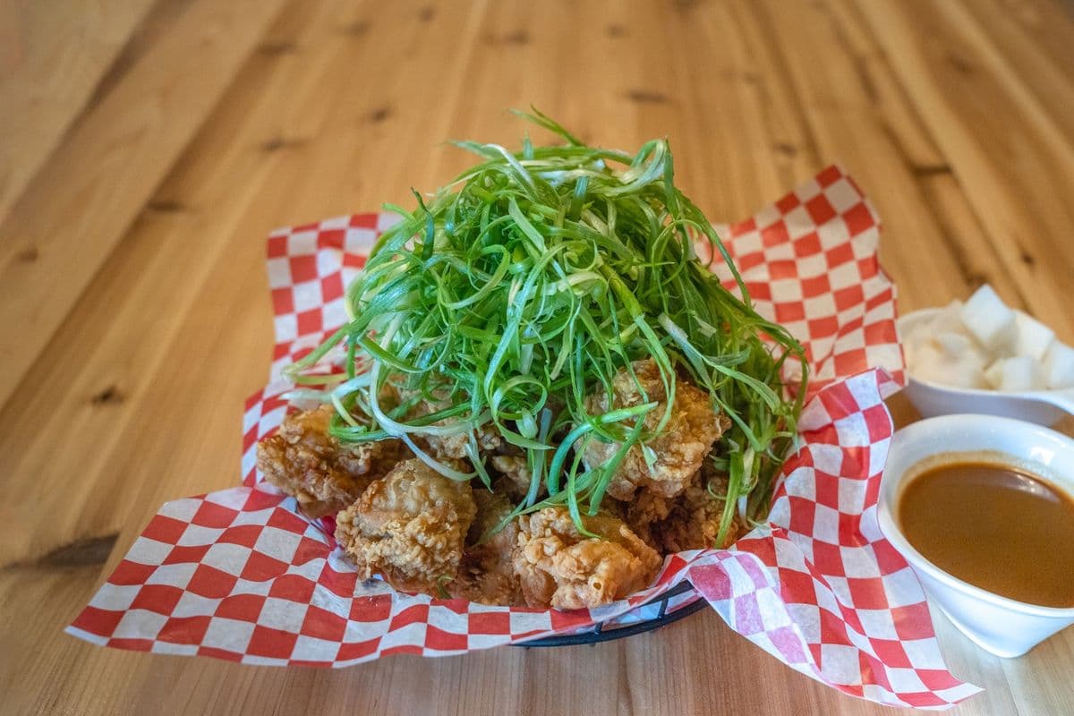 Padak Chicken (Full)