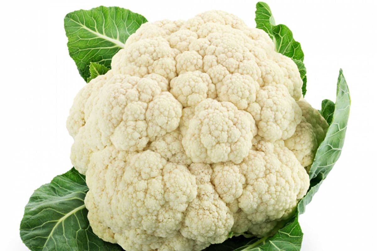Choux fleur / Cauliflower