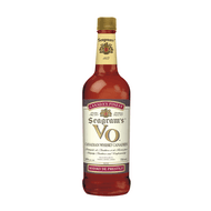 Seagrams V.O. Whisky (1 Bottle x 750 mL)
