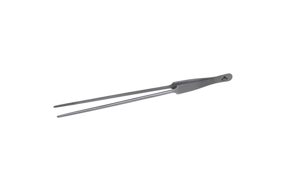 Aquavitro Straight Fine Tip Forceps