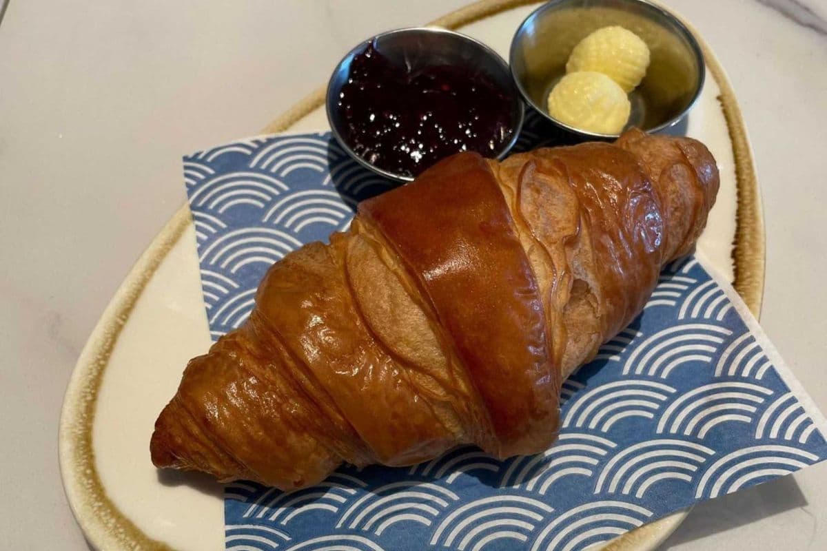 Croissant