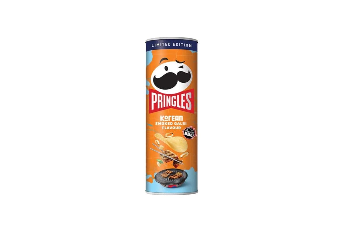 Pringles