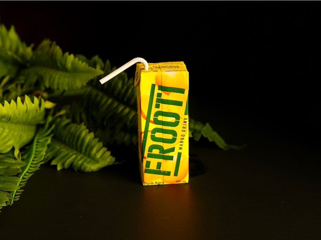 Frooti