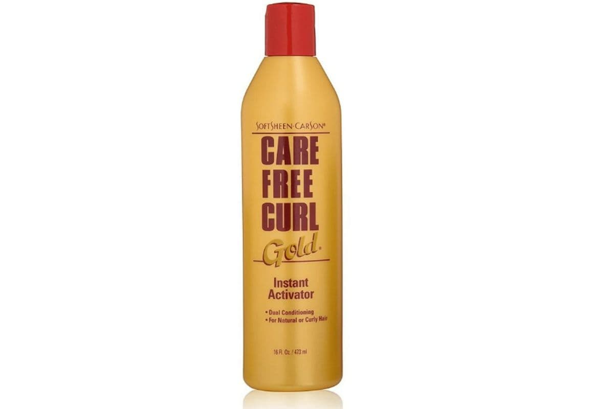 Softsheen Istant Activator (473 ml)