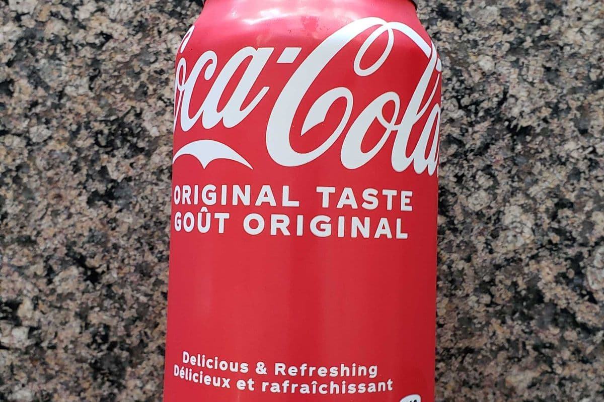 Coca cola (355ml)