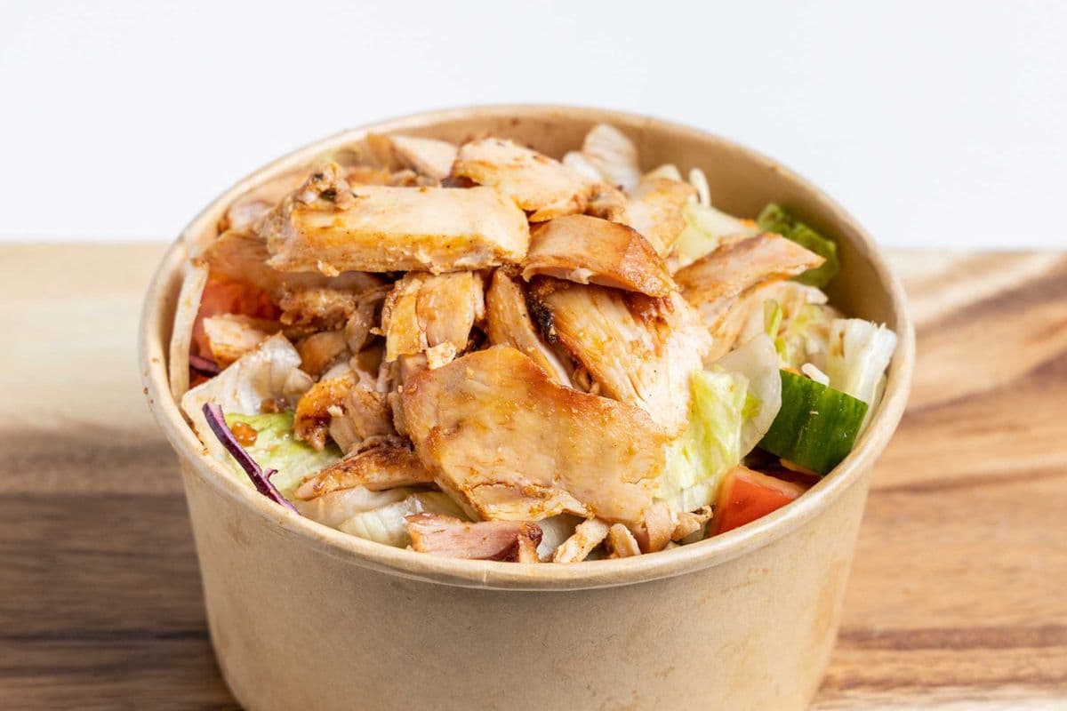 Chicken Salad