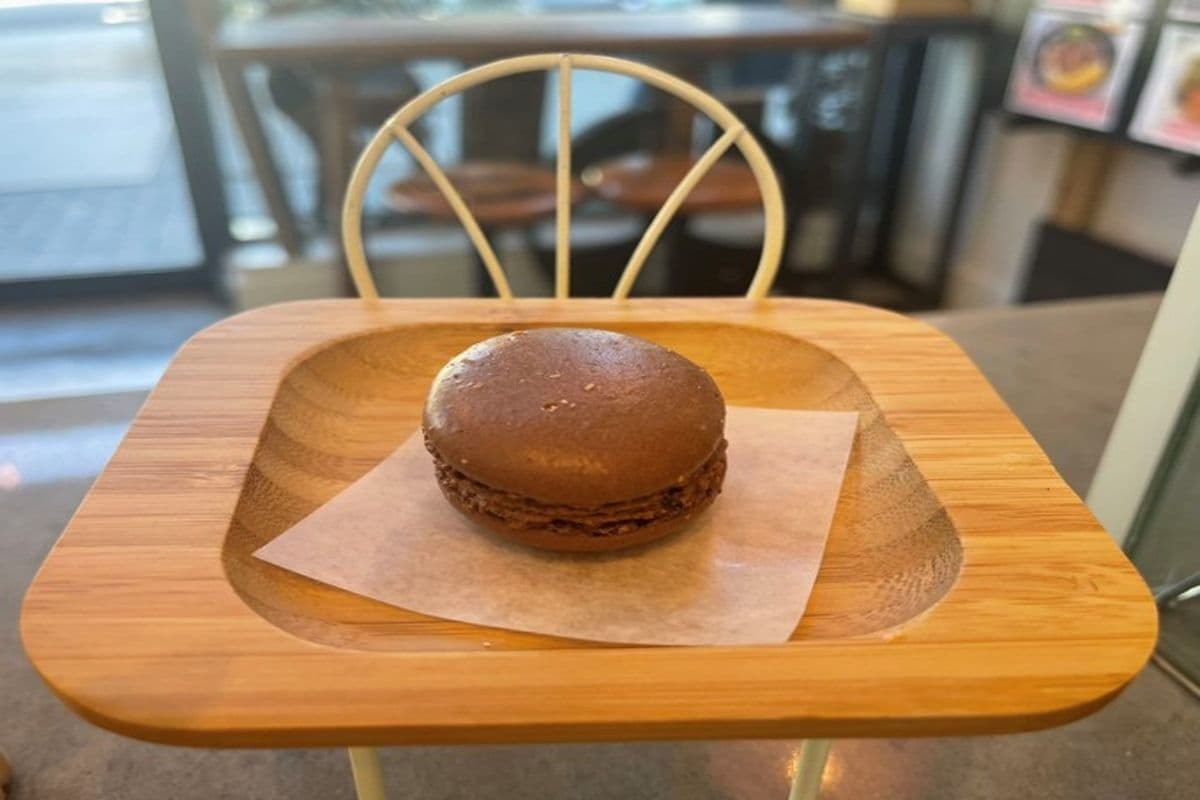 Macarons