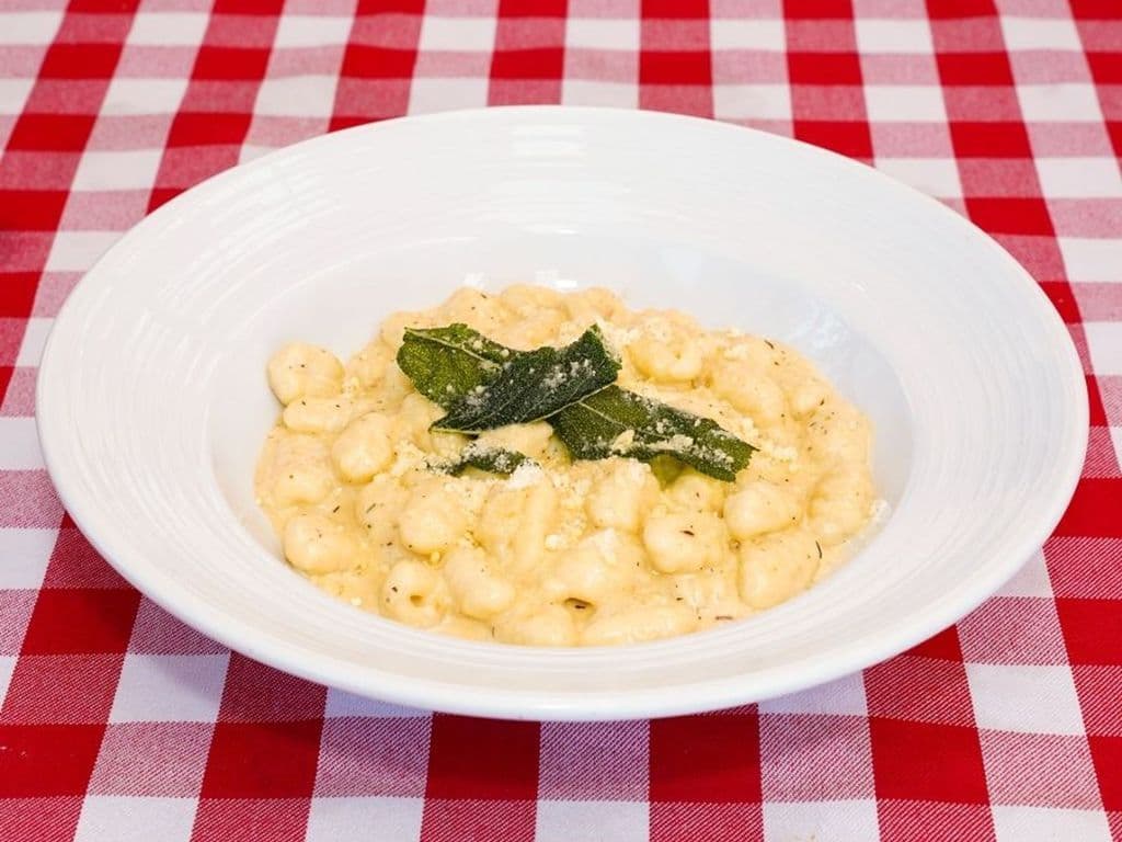 Gnocchi