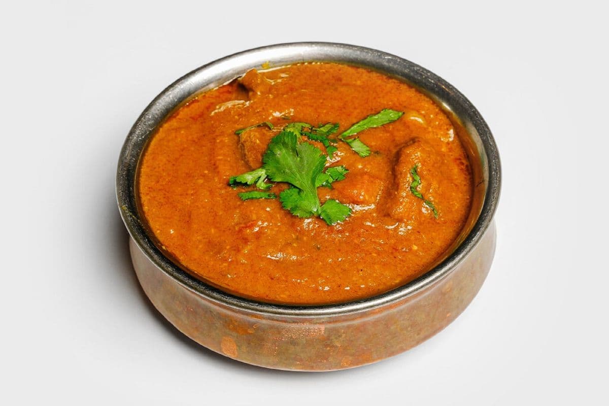 Fish Curry