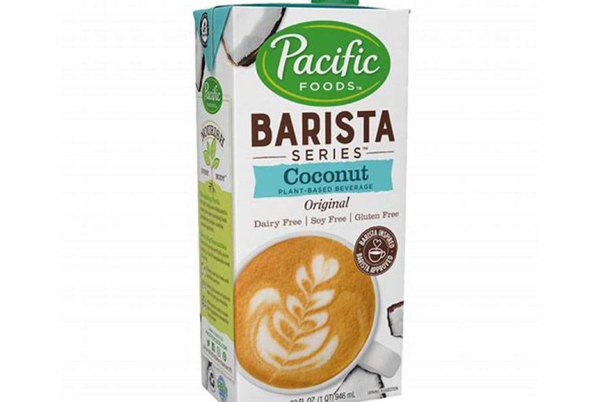 Lait de Coco/ Coconut Milk