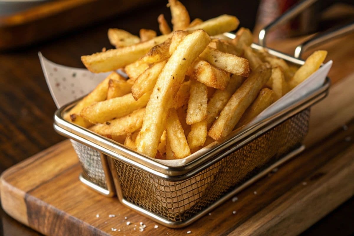 French Fries / Frites