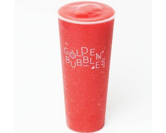Strawberry Slush