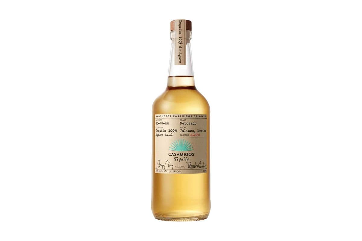 Casamigos Reposado Tequila (1 x 750ML)