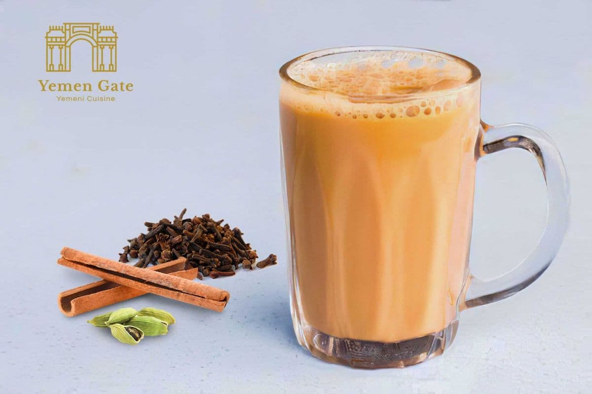 Adani Tea