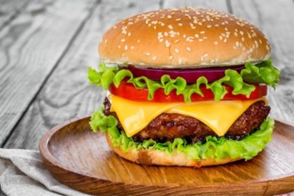 Cheeseburger