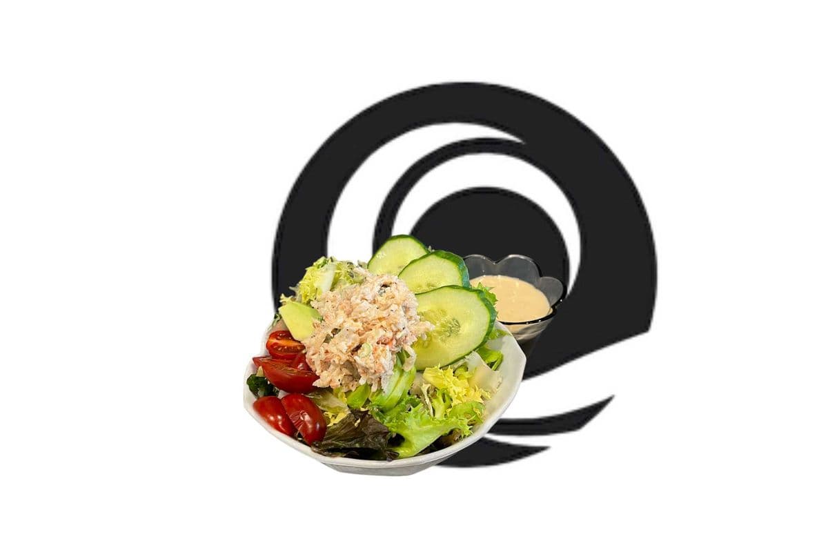 Lobster Salad