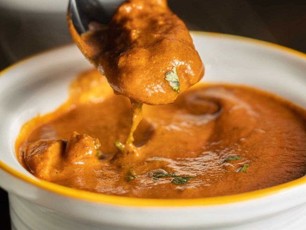 Korma