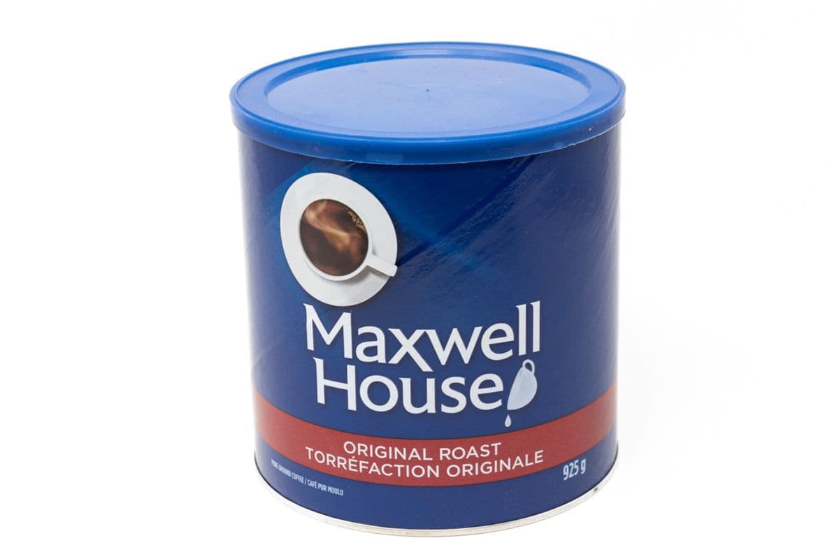 Maxwell Coffee Original (925 g)