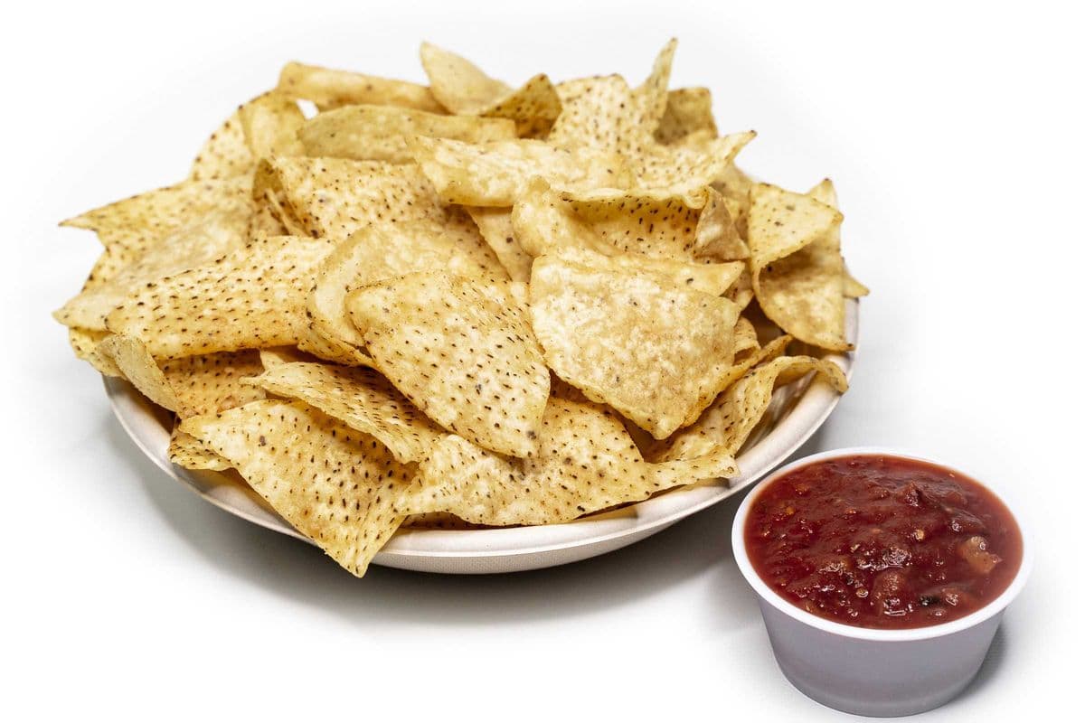 Chips and Salsa