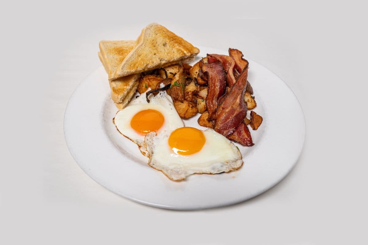 Classic Breakfast