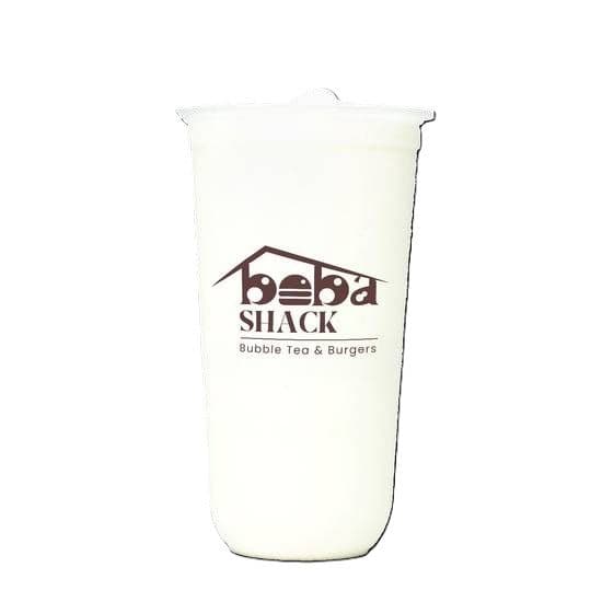 Lychee Slush