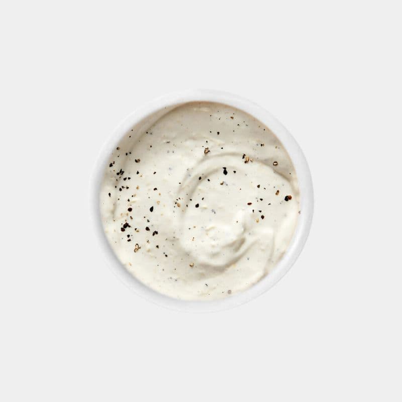 Sour Cream