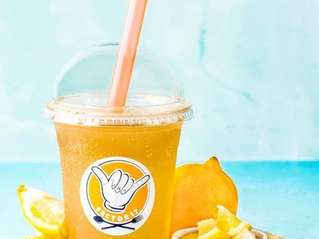 Masala Soda