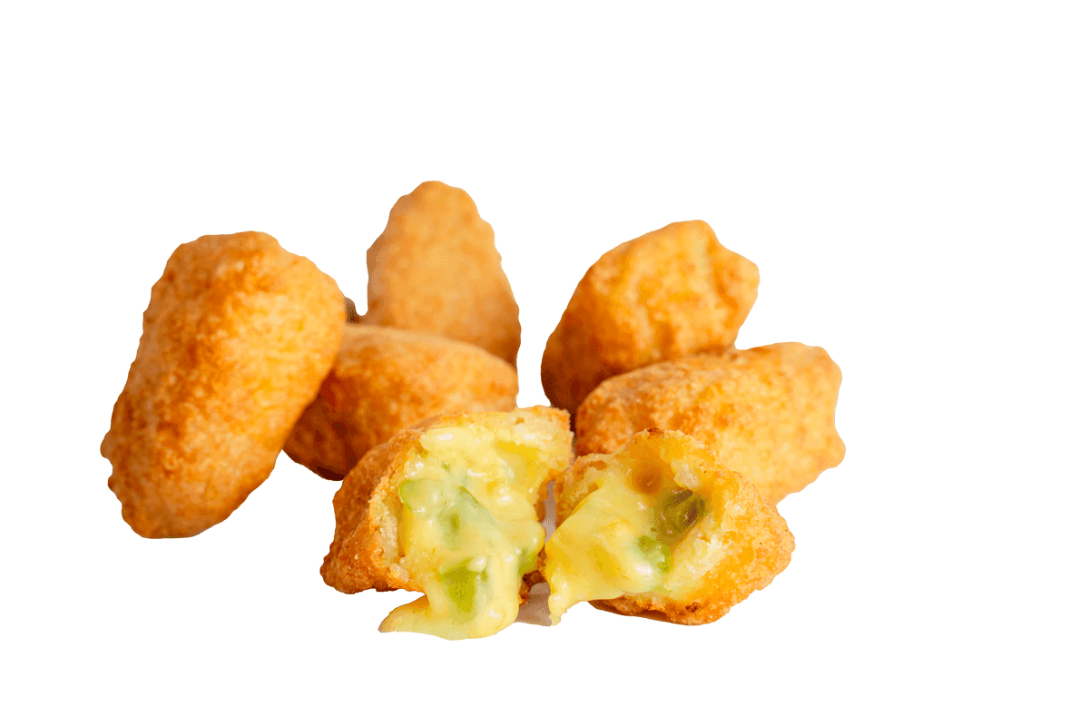 Jalapeno Jack Poppers (5 pcs)