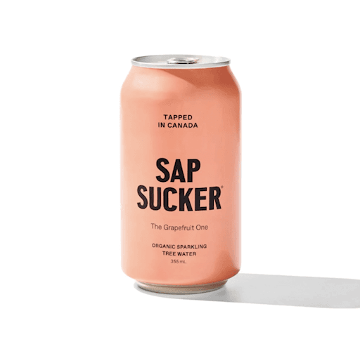 Sap Sucker Grapefruit / Sap Sucker Grapefruit