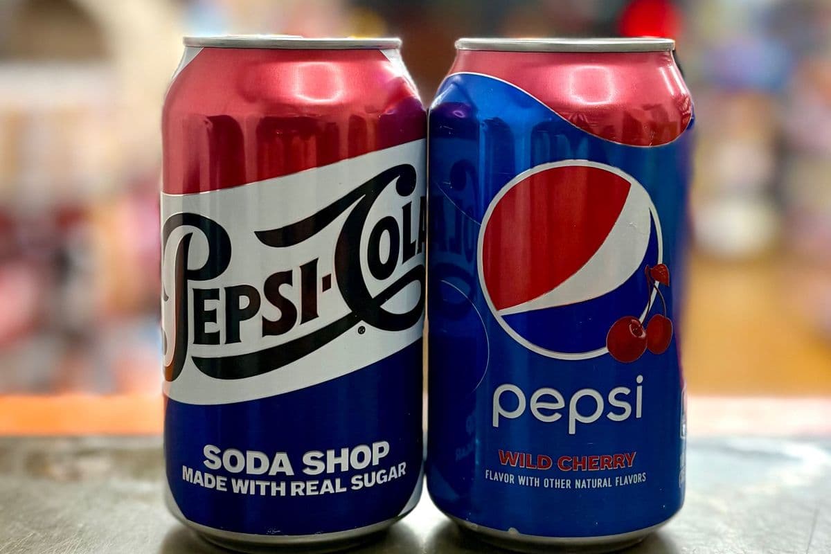 Pepsi
