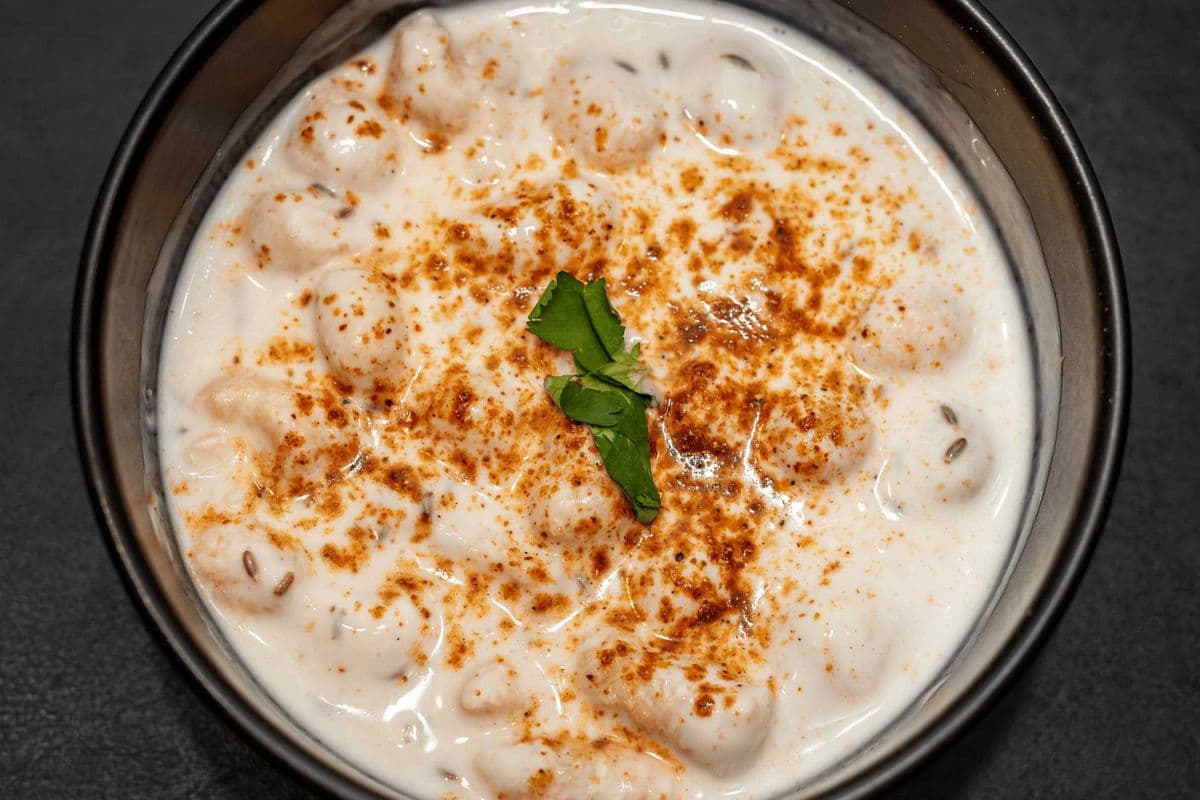 Dahi Baray
