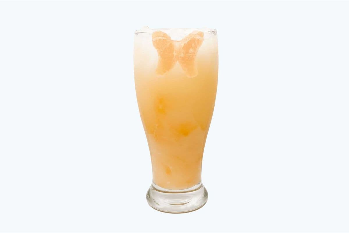 Suncloud Sparkling Soda