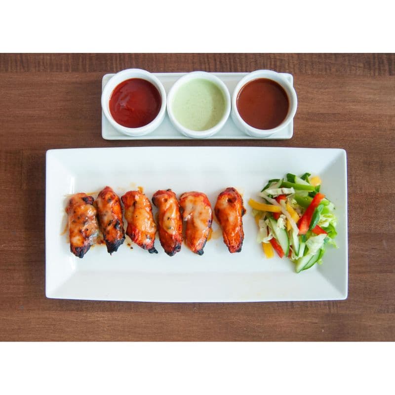 Chicken Alishan Kebab
