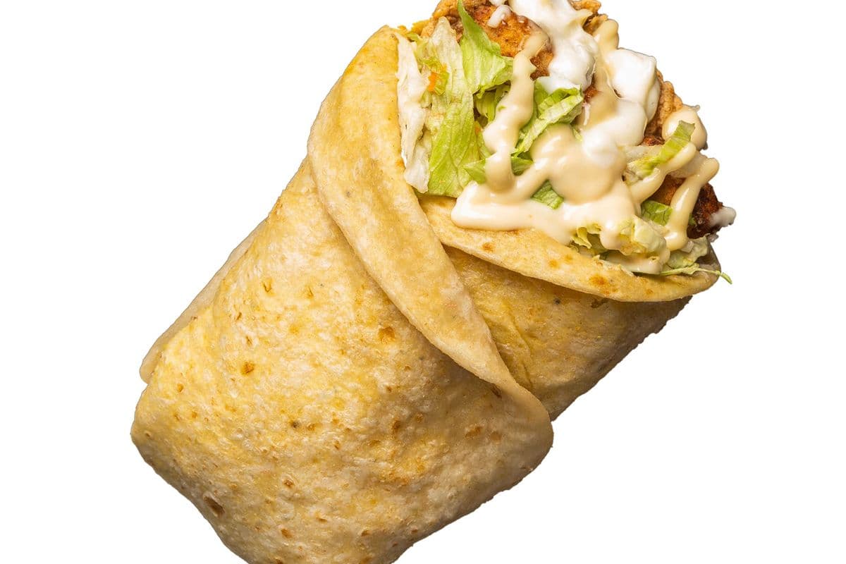 Boneless Fish Filet Roti