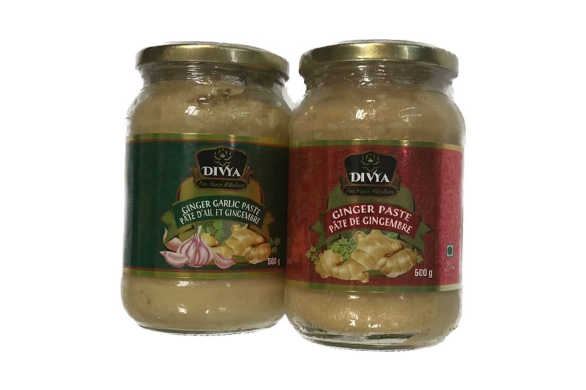 Divya Paste (300g-500g)