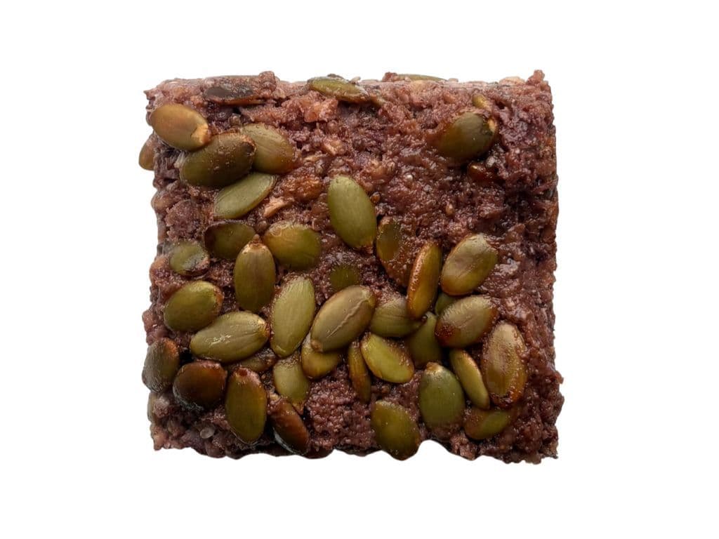 *NEW* Baked Oats