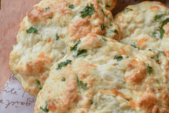 Scone