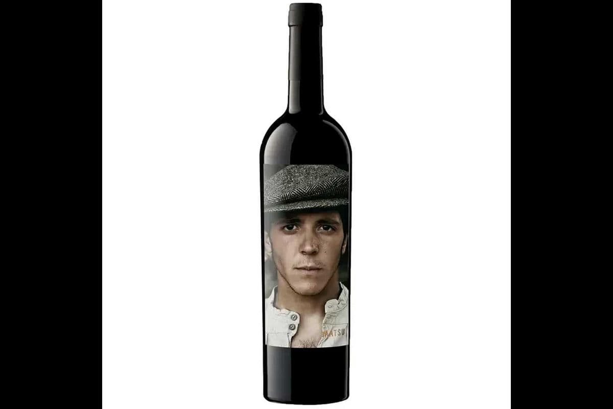MATSU EL PICARO (1 x 750 ML)