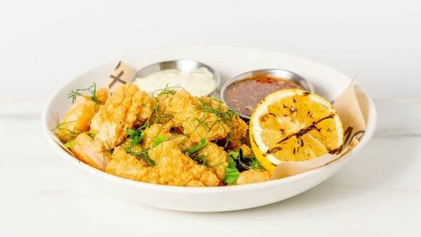 Calamari