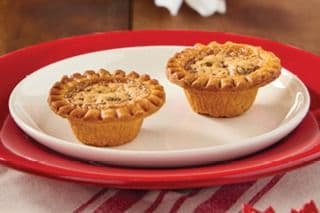 P52. Butter Tarts (2 pc)