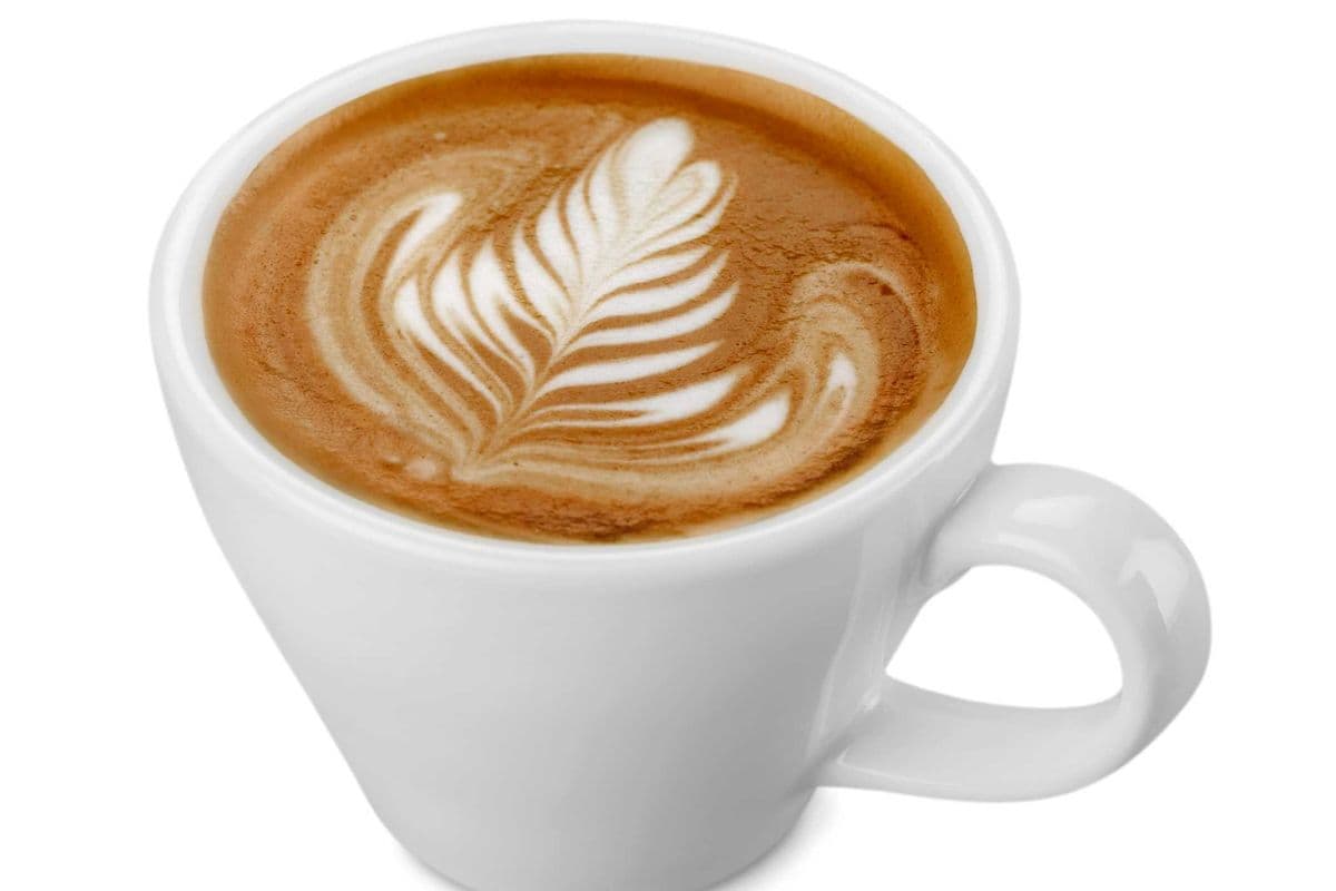 Cafe Latte
