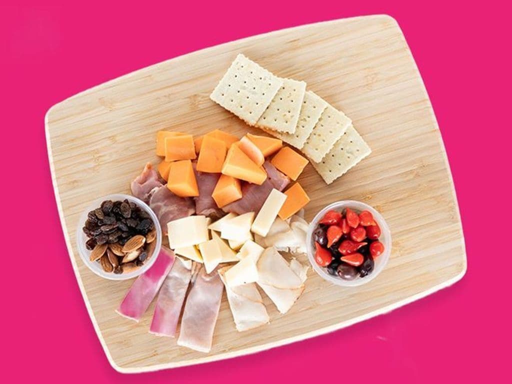 BITES BOARD