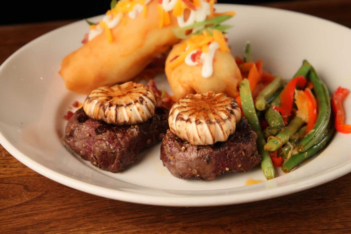 Beef Tenderloin