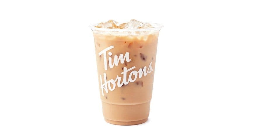 Large Original Iced Coffee