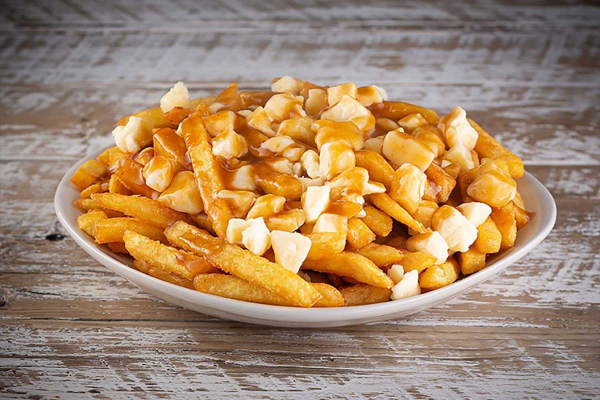 Poutine